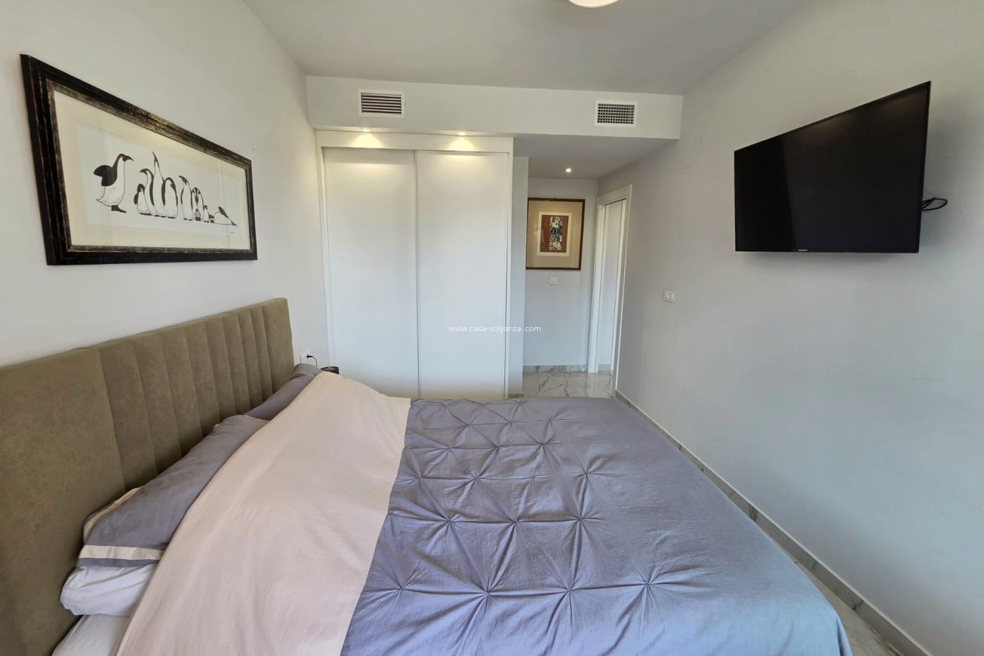 Reventa - Apartamento / piso - Orihuela Costa - Costa Blanca