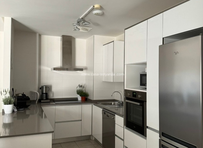 Reventa - Apartamento / piso - Orihuela Costa - Costa Blanca