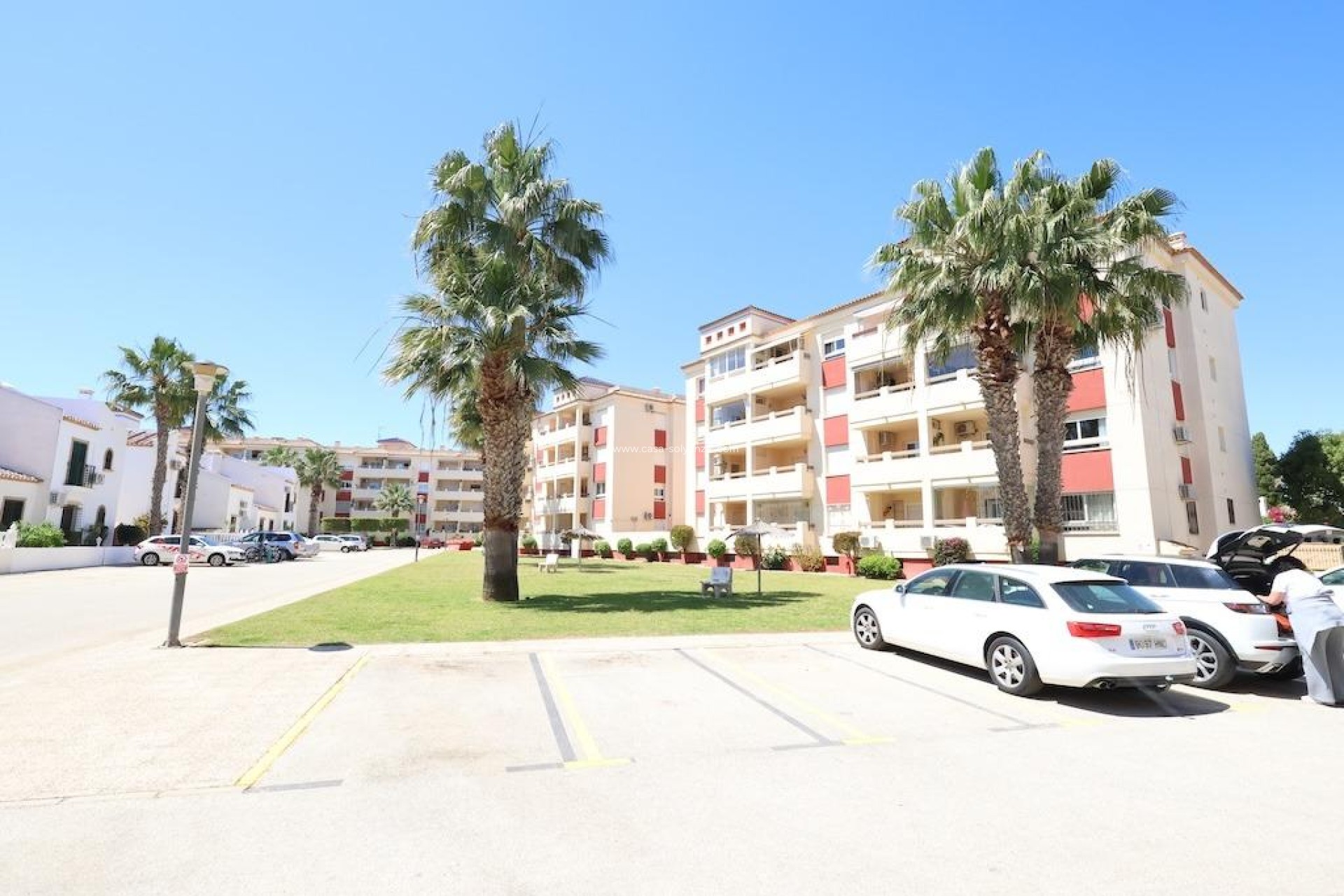 Reventa - Apartamento / piso - Orihuela Costa - Costa Blanca