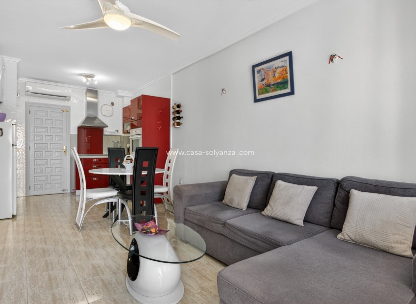 Reventa - Apartamento / piso - Orihuela Costa - Costa Blanca