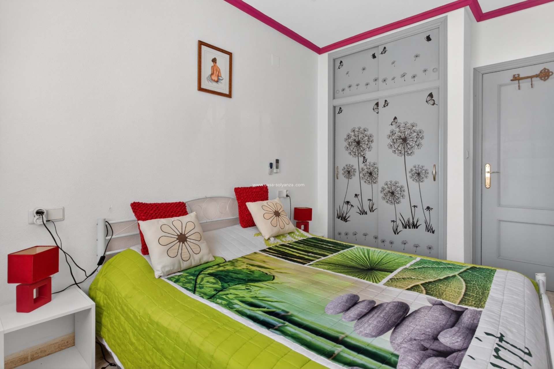 Reventa - Apartamento / piso - Orihuela Costa - Costa Blanca