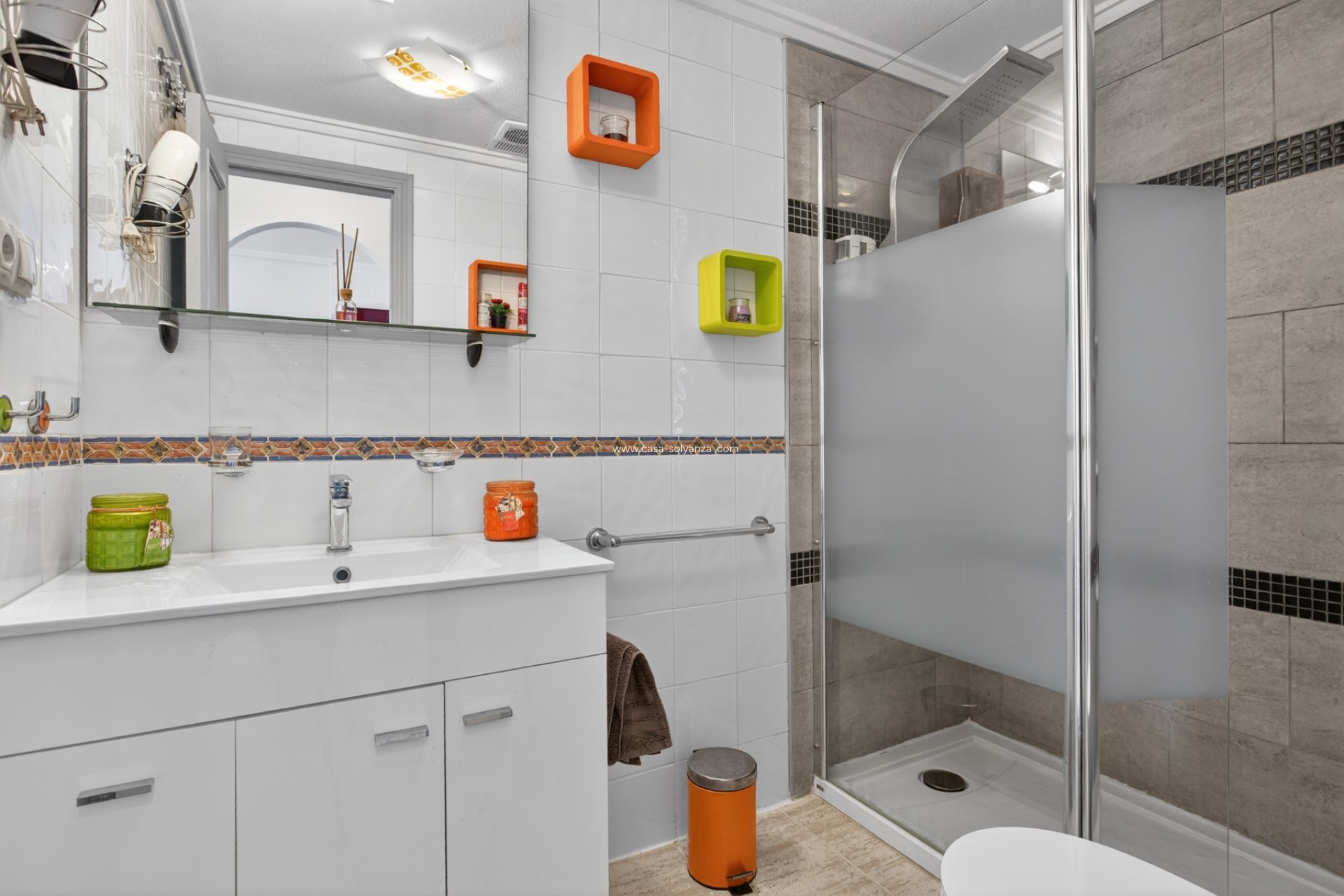 Reventa - Apartamento / piso - Orihuela Costa - Costa Blanca