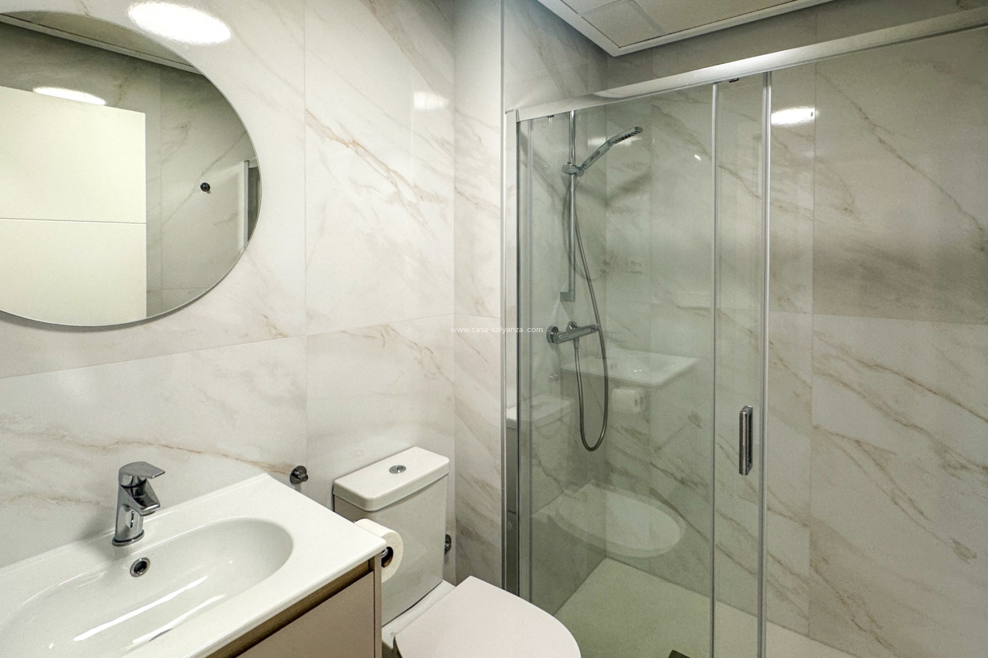 Reventa - Apartamento / piso - Orihuela Costa - Costa Blanca