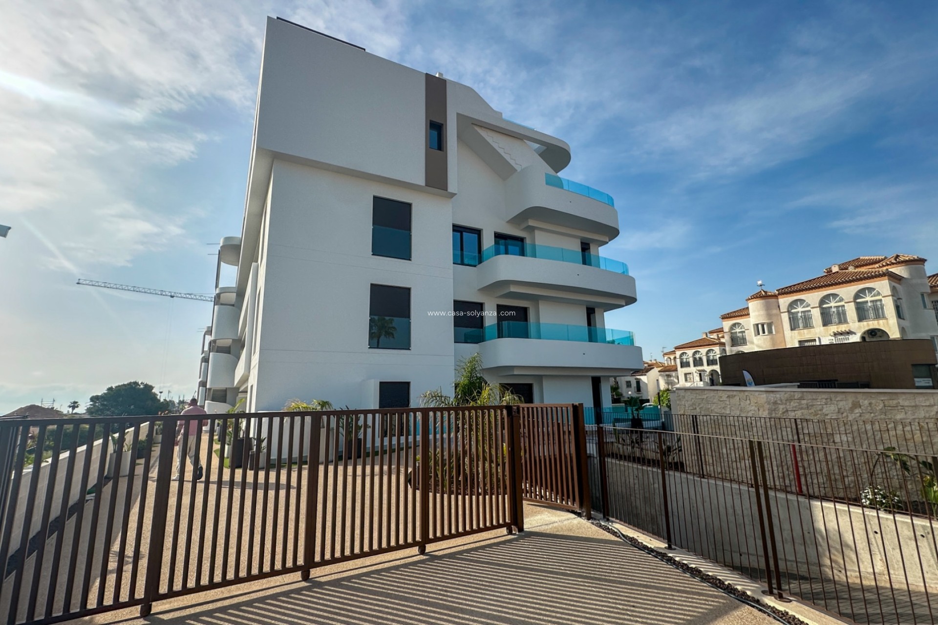 Reventa - Apartamento / piso - Orihuela Costa - Costa Blanca