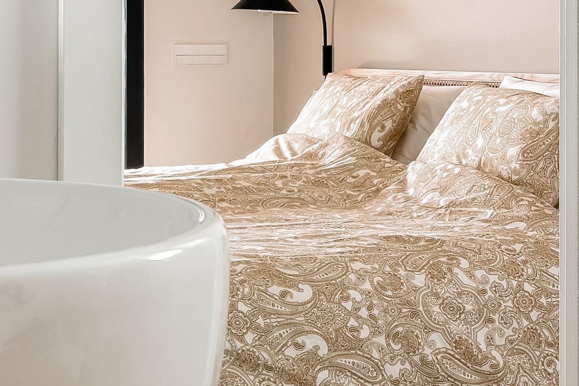 Reventa - Apartamento / piso - Orihuela Costa - Costa Blanca