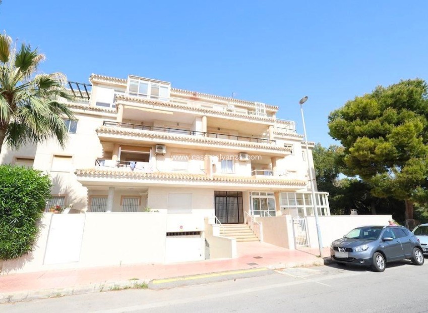 Reventa - Apartamento / piso - Orihuela Costa - Costa Blanca