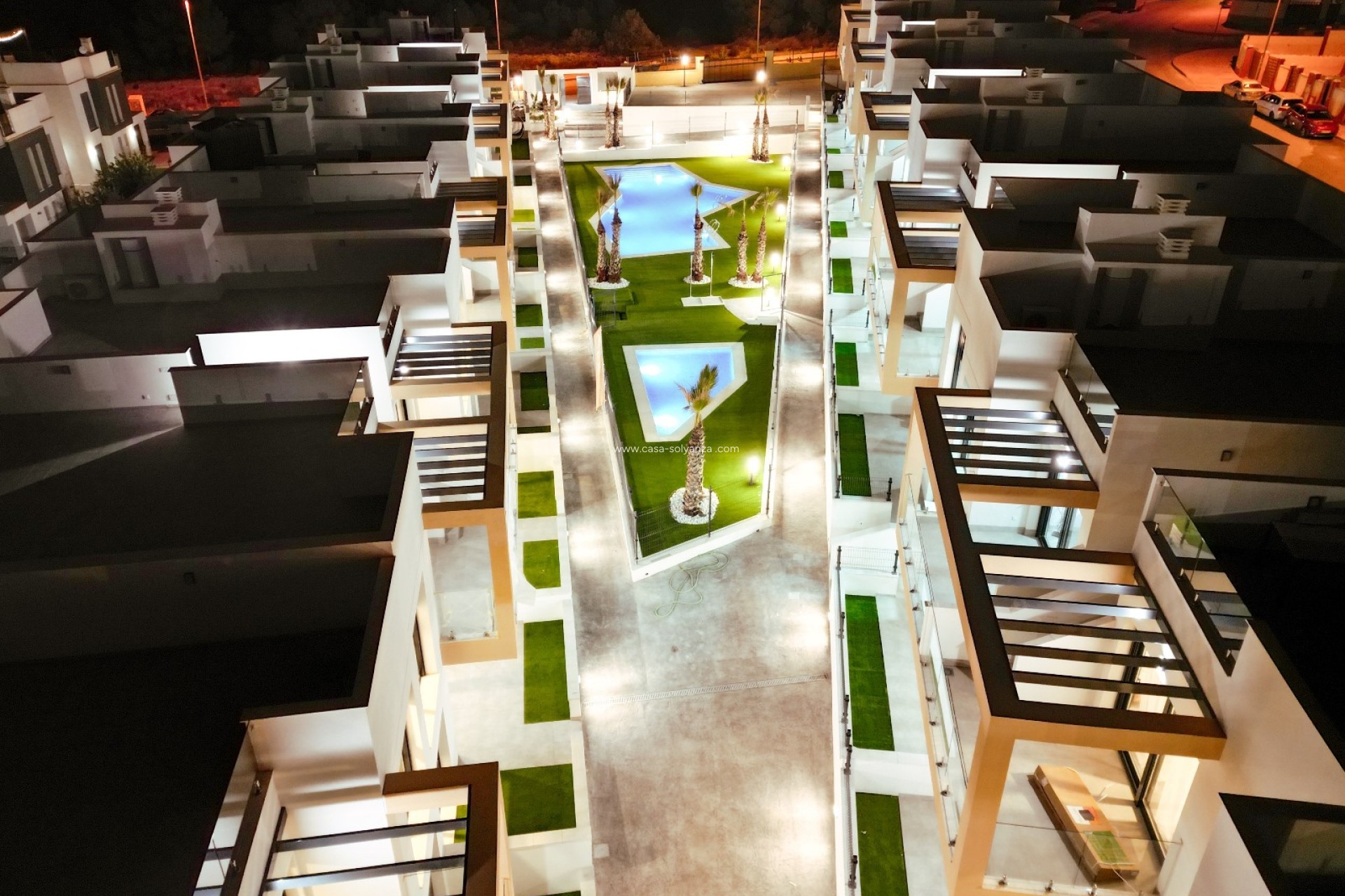 Reventa - Apartamento / piso - Orihuela Costa - Costa Blanca