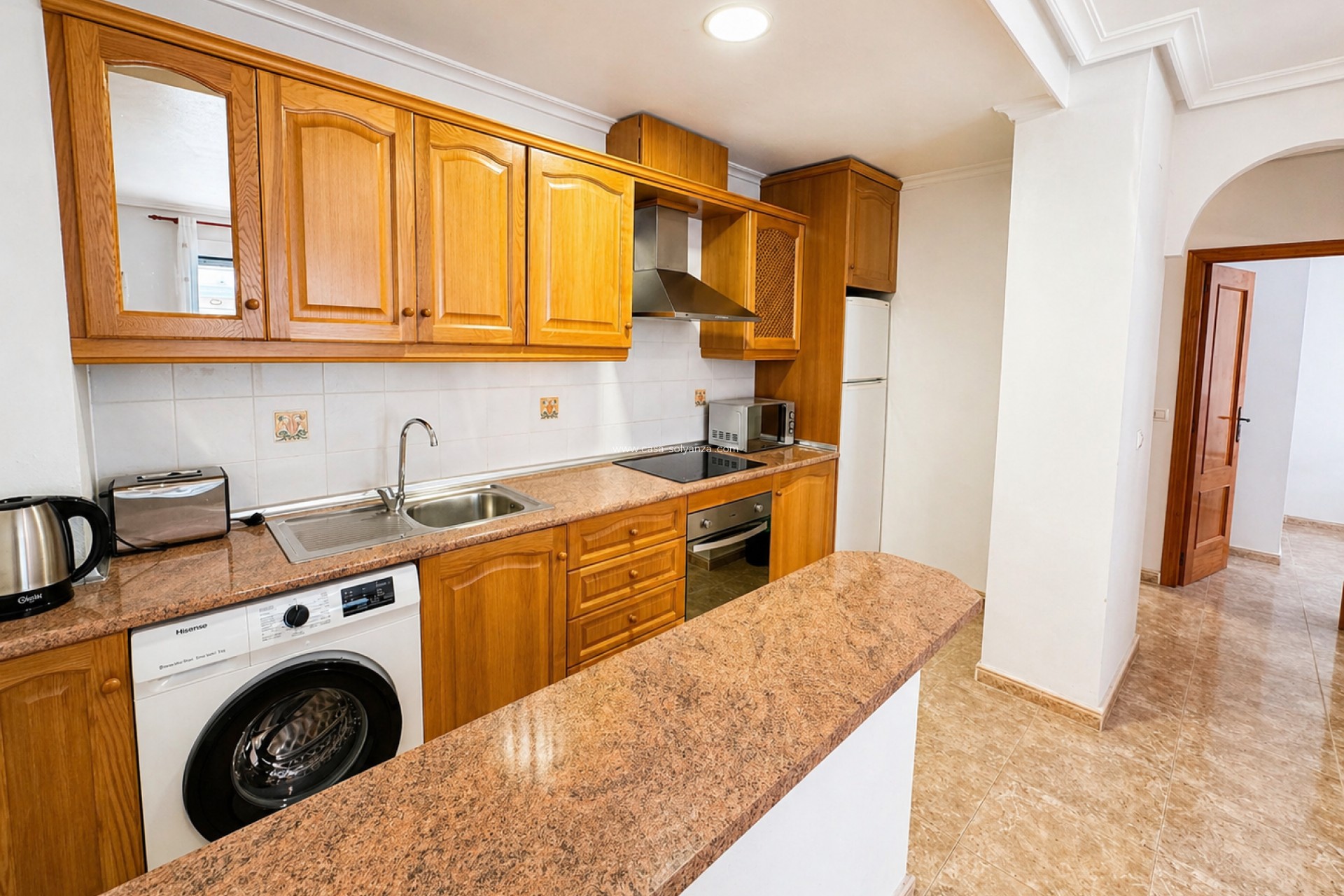 Reventa - Apartamento / piso - Orihuela Costa - Costa Blanca