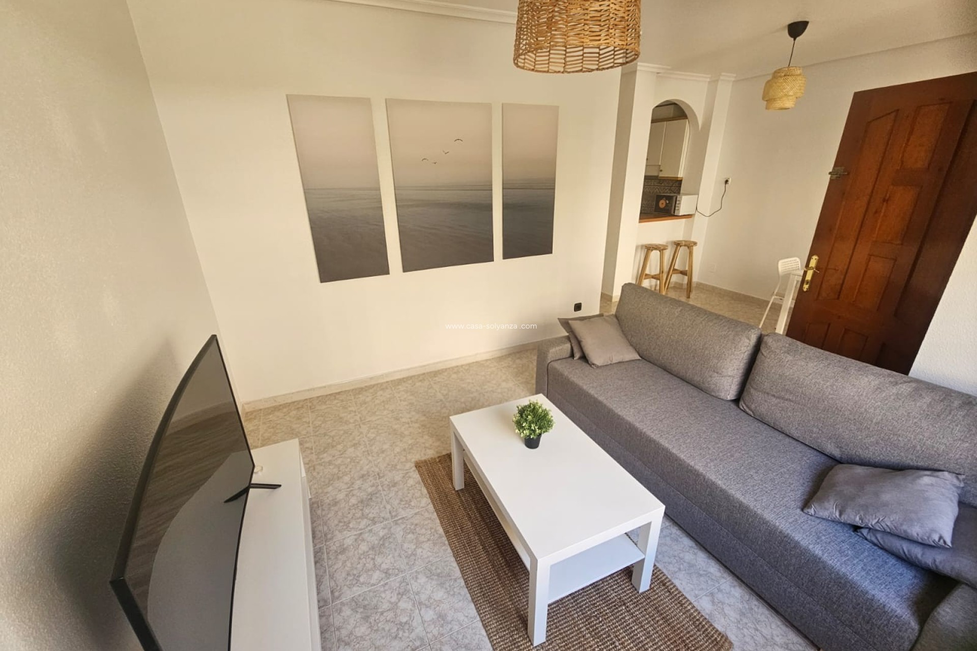 Reventa - Apartamento / piso - Orihuela Costa - Costa Blanca