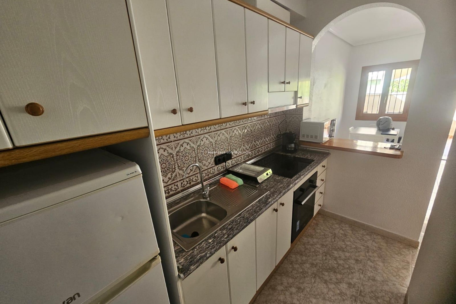 Reventa - Apartamento / piso - Orihuela Costa - Costa Blanca