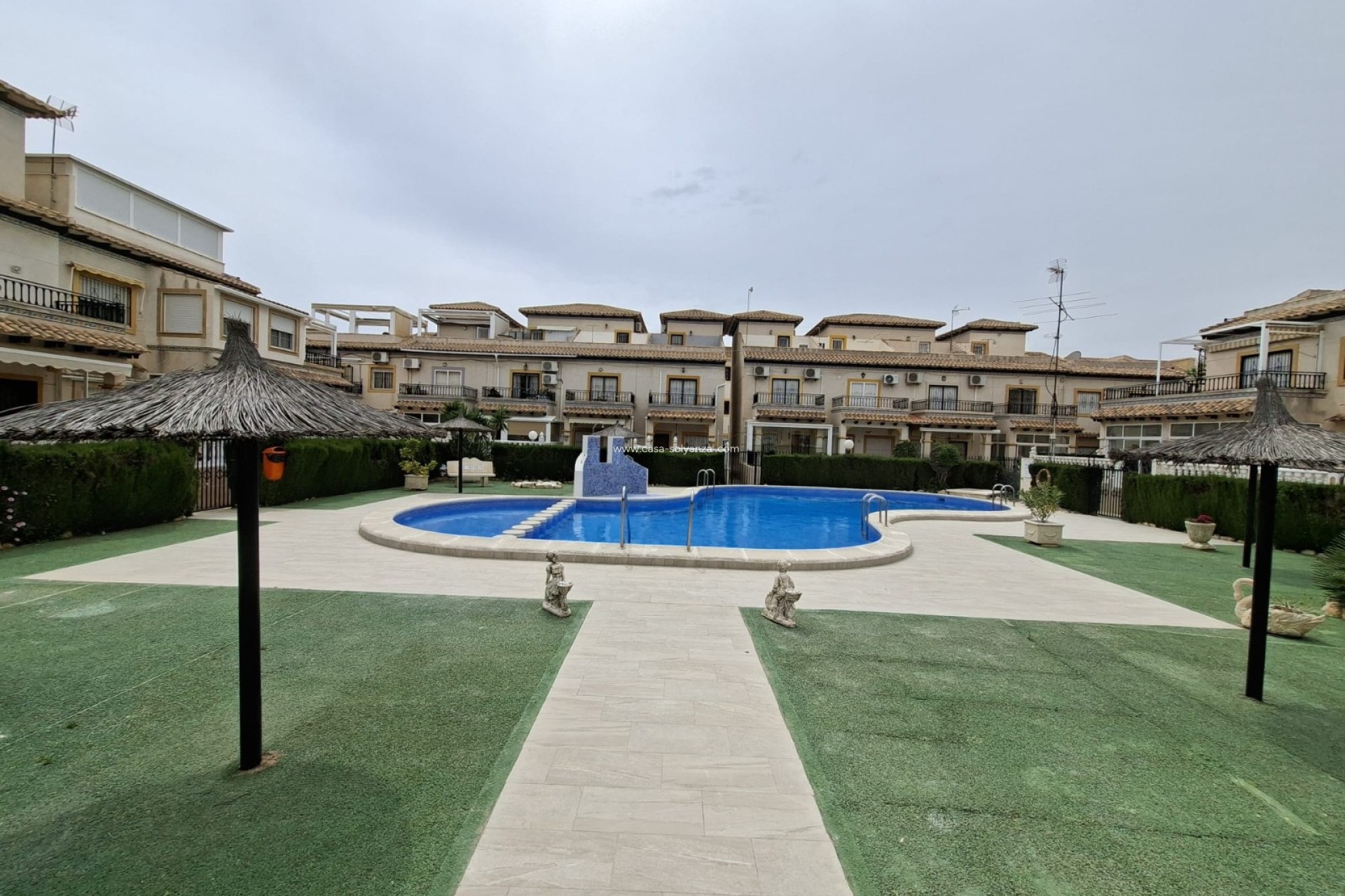 Reventa - Apartamento / piso - Orihuela Costa - Costa Blanca