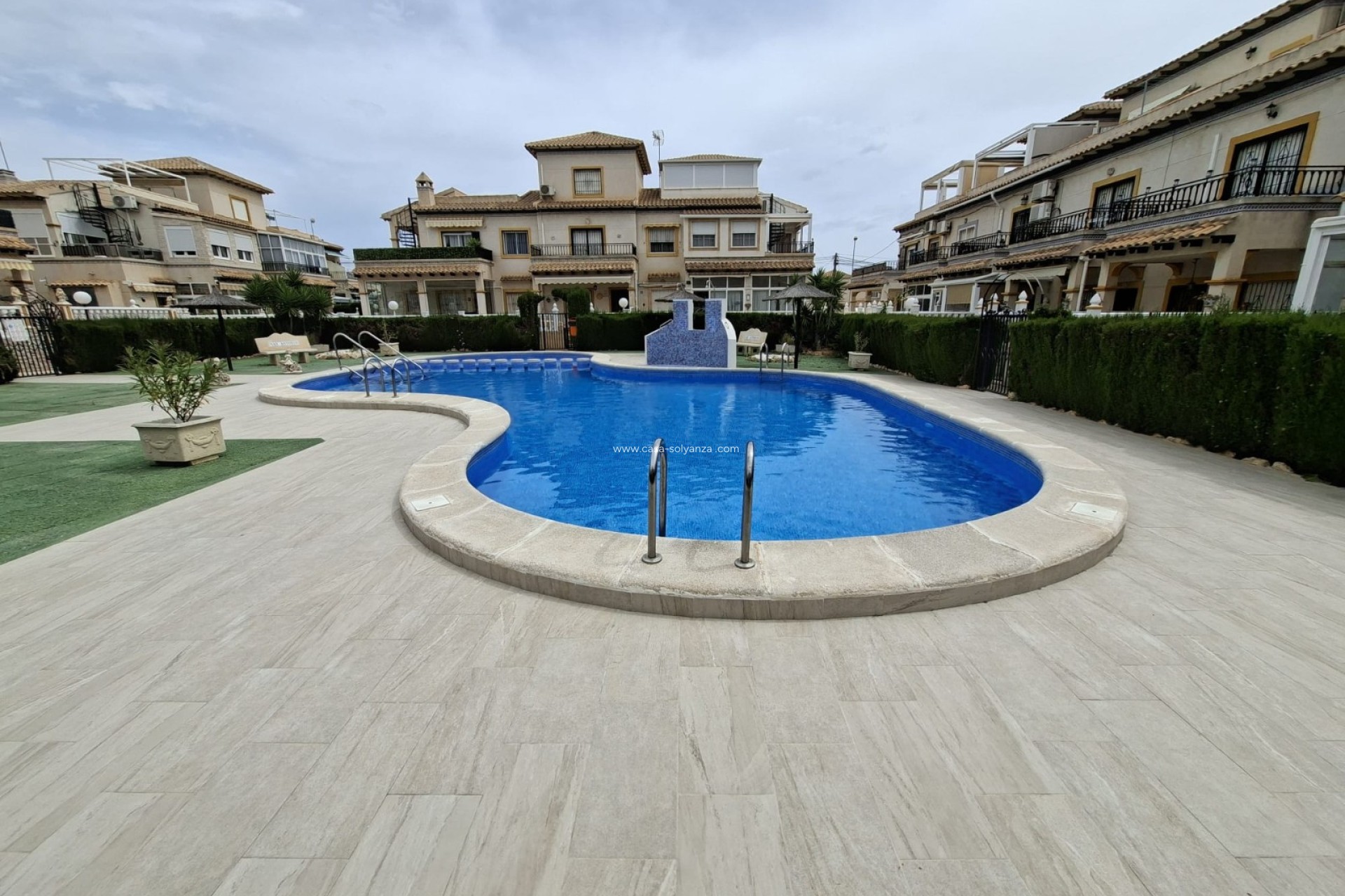 Reventa - Apartamento / piso - Orihuela Costa - Costa Blanca