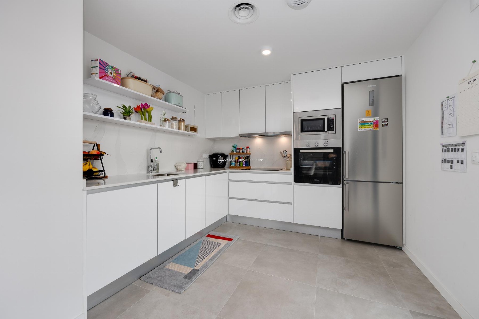 Reventa - Apartamento / piso - Orihuela Costa - Costa Blanca