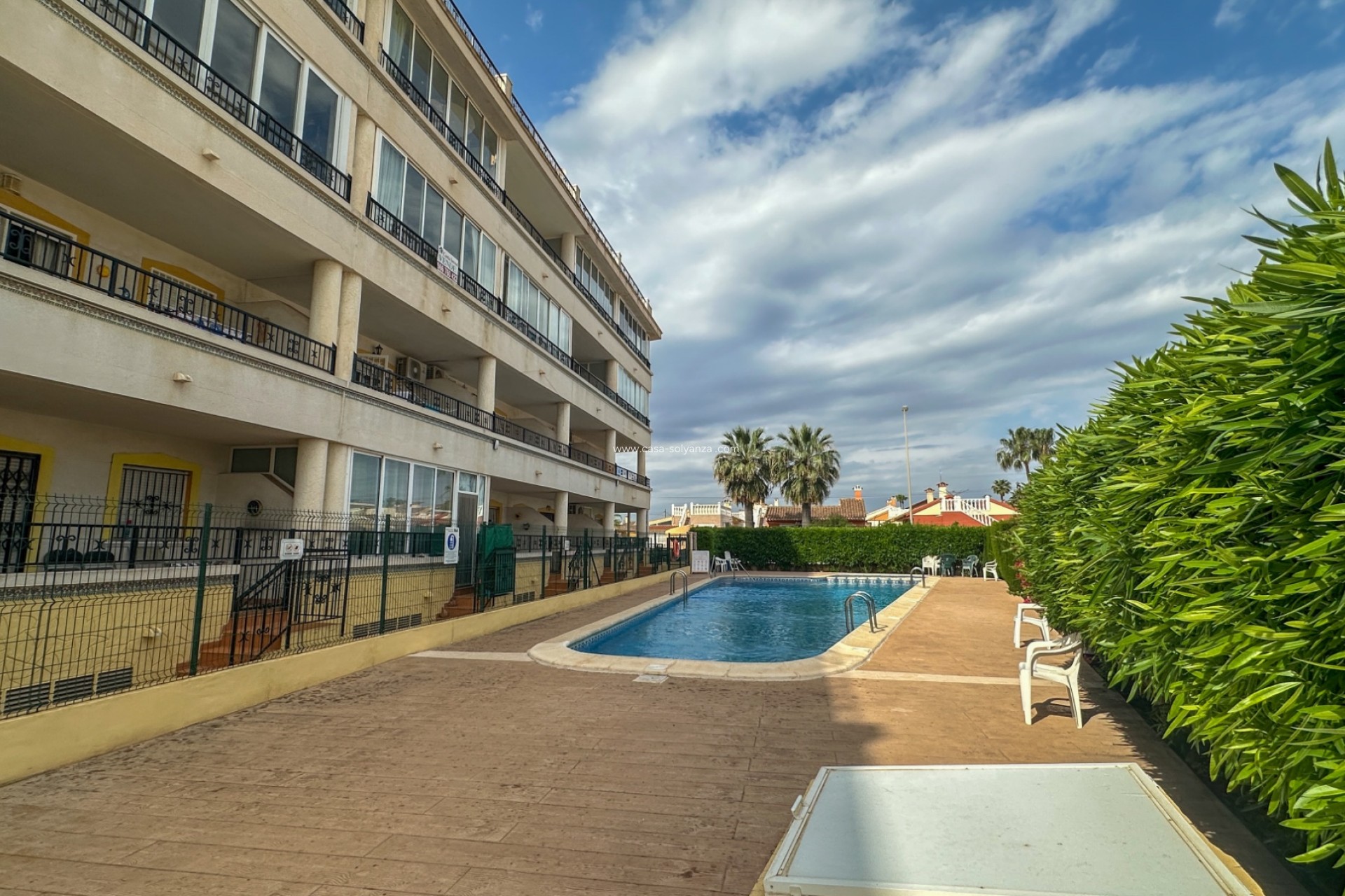 Reventa - Apartamento / piso - Orihuela Costa - Costa Blanca