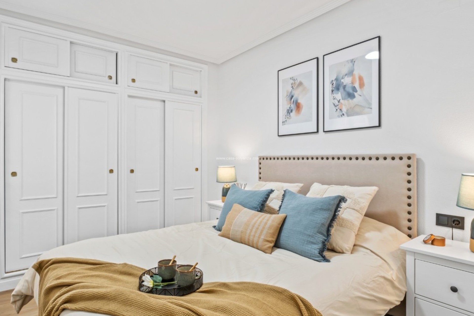 Reventa - Apartamento / piso - Orihuela Costa - Costa Blanca