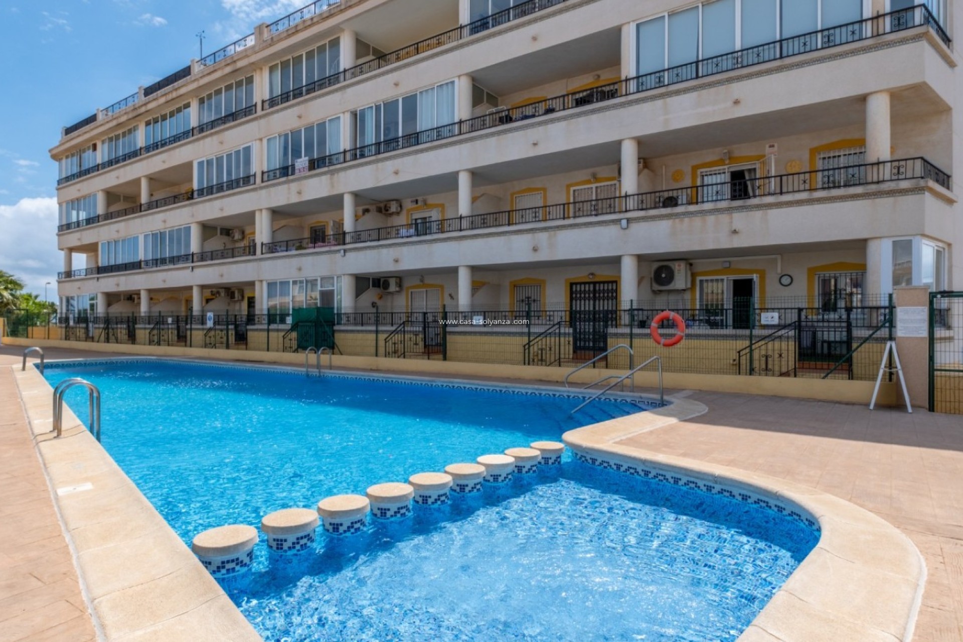 Reventa - Apartamento / piso - Orihuela Costa - Costa Blanca