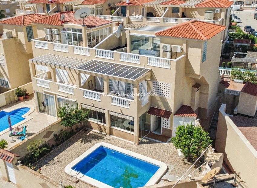 Reventa - Apartamento / piso - Orihuela Costa - Costa Blanca
