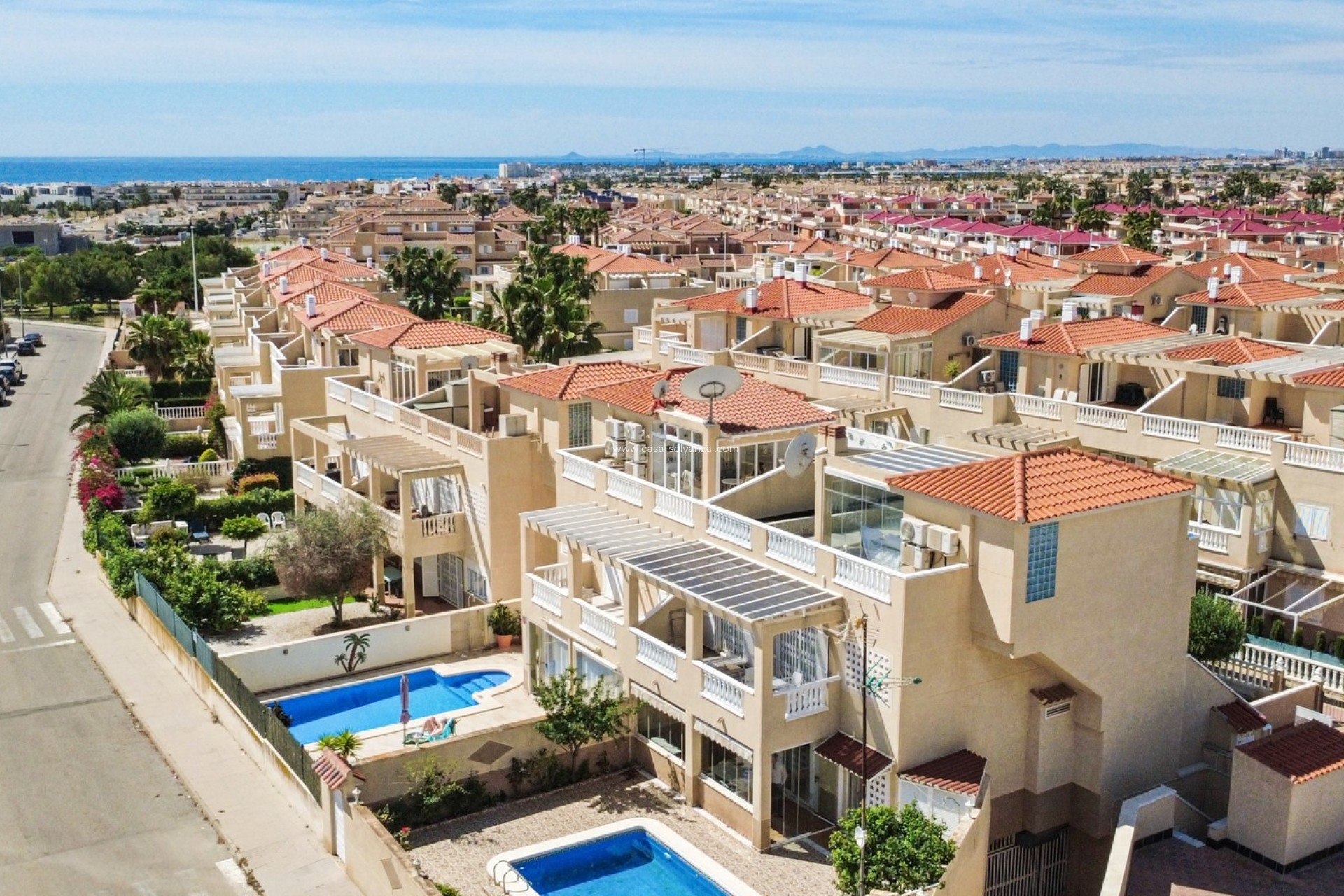 Reventa - Apartamento / piso - Orihuela Costa - Costa Blanca