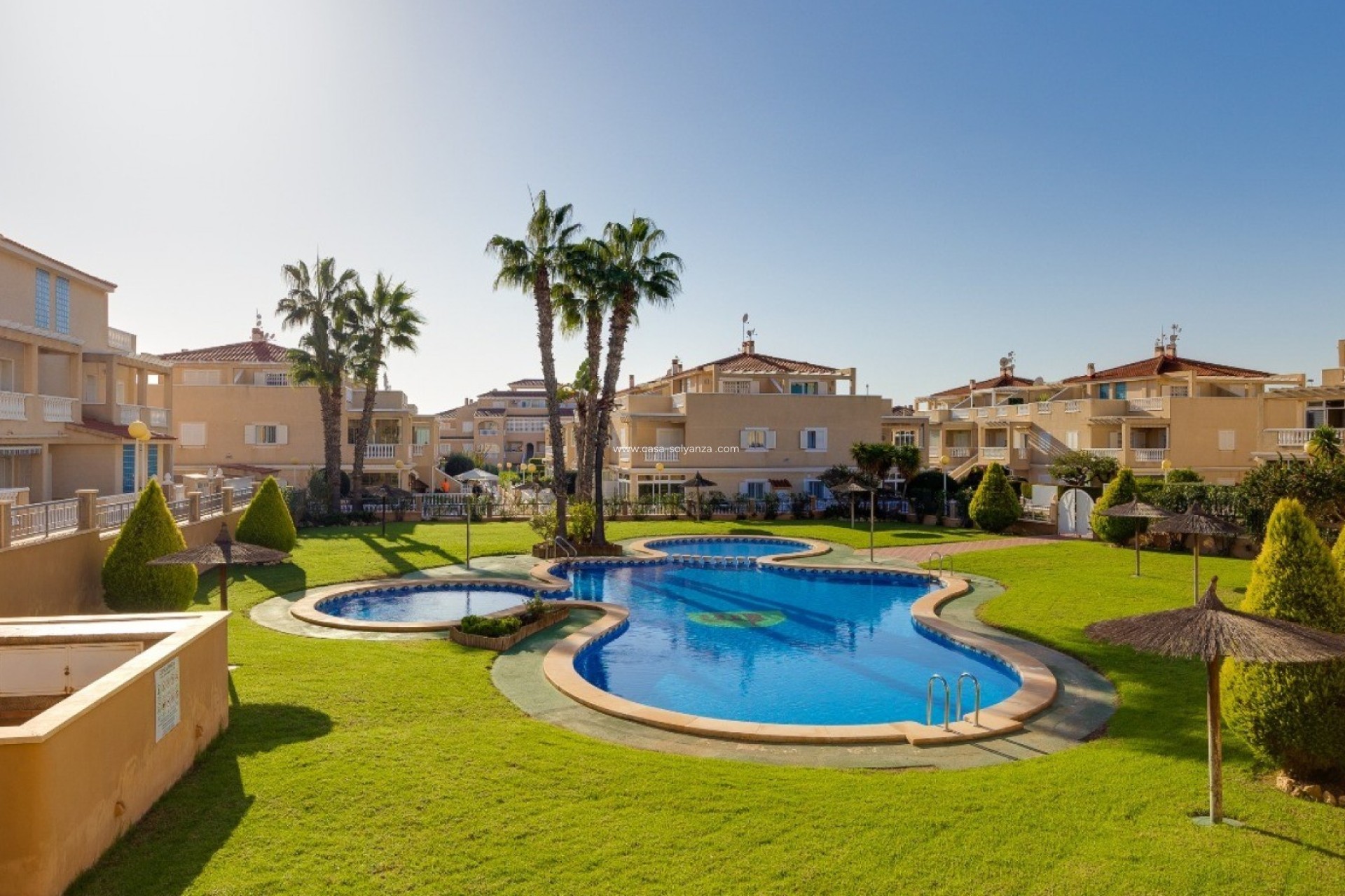 Reventa - Apartamento / piso - Orihuela Costa - Costa Blanca