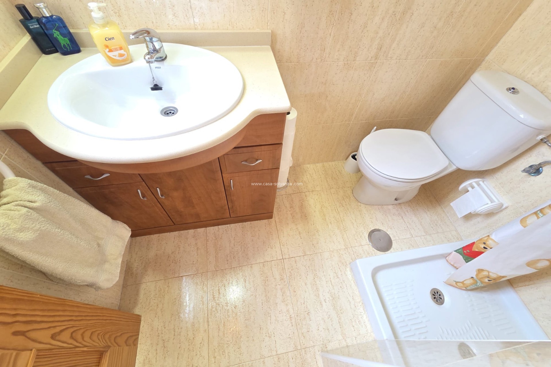 Reventa - Apartamento / piso - Orihuela Costa - Costa Blanca