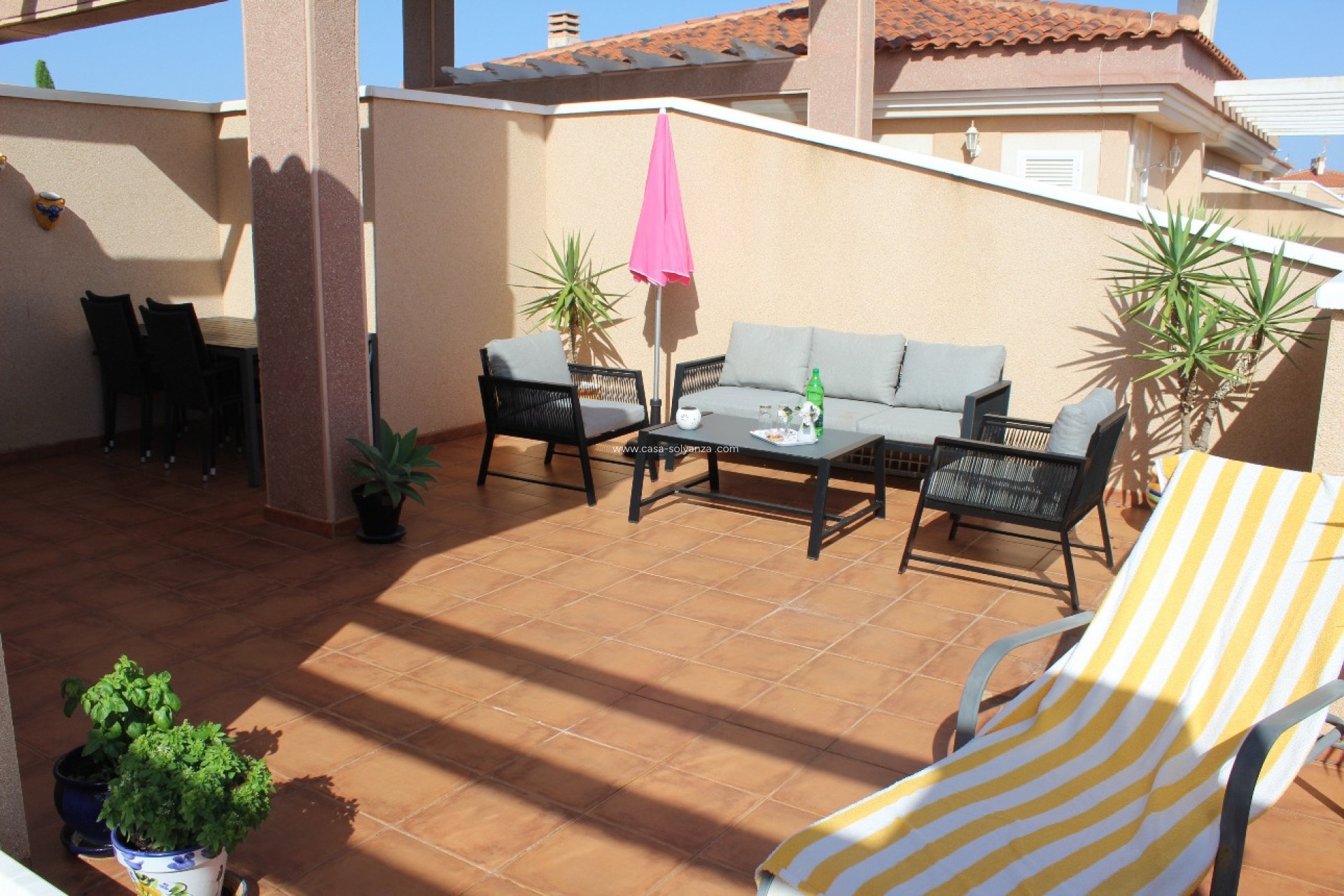 Reventa - Apartamento / piso - Orihuela Costa - Costa Blanca