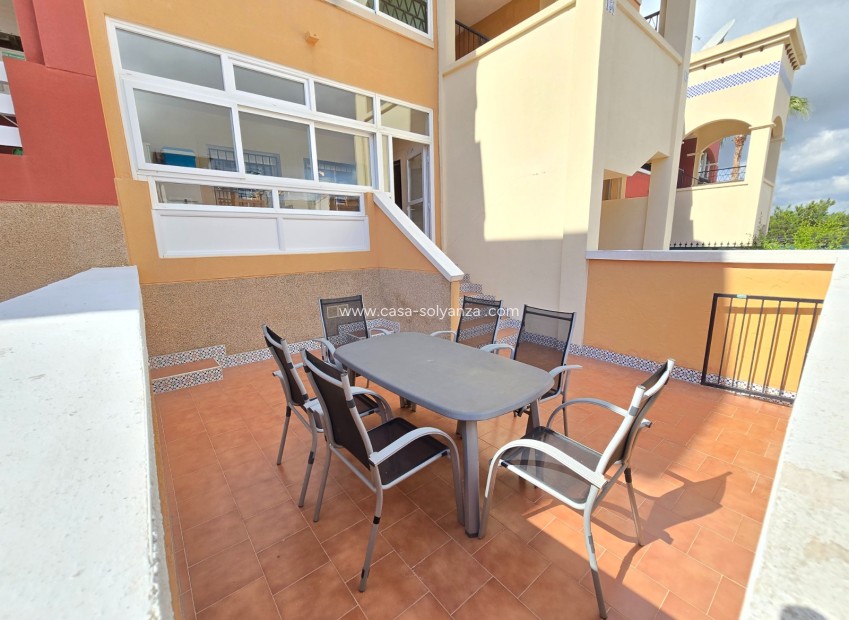 Reventa - Apartamento / piso - Orihuela Costa - Costa Blanca
