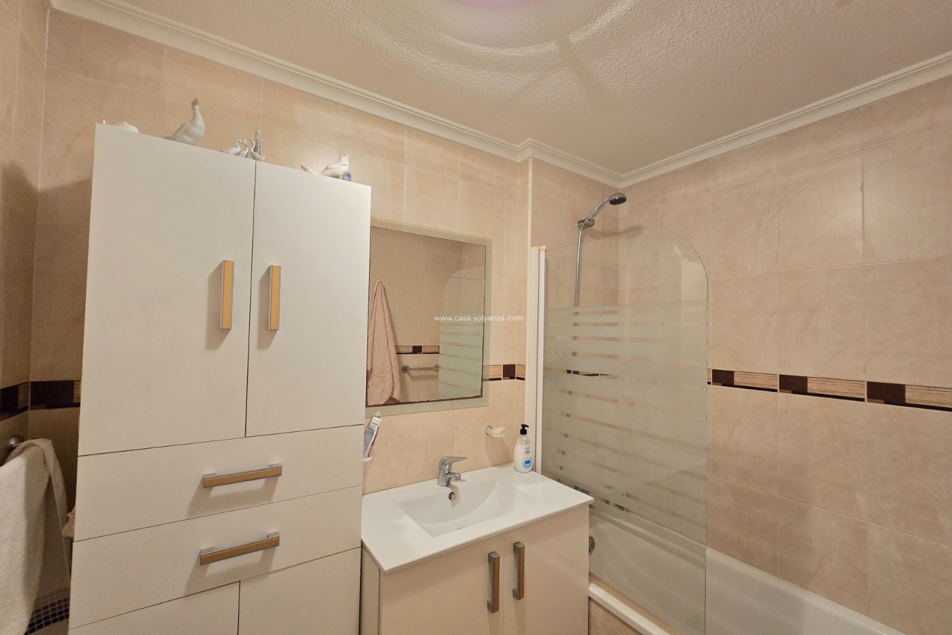 Reventa - Apartamento / piso - Orihuela Costa - Costa Blanca