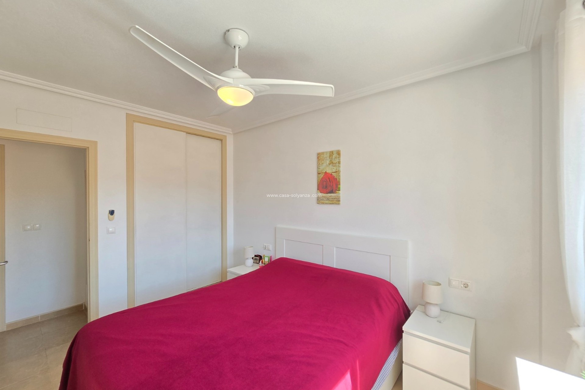 Reventa - Apartamento / piso - Orihuela Costa - Costa Blanca