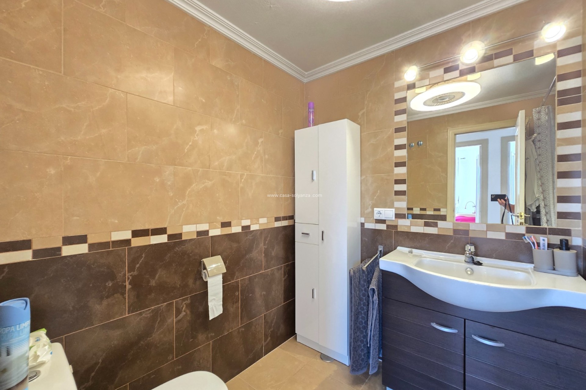 Reventa - Apartamento / piso - Orihuela Costa - Costa Blanca