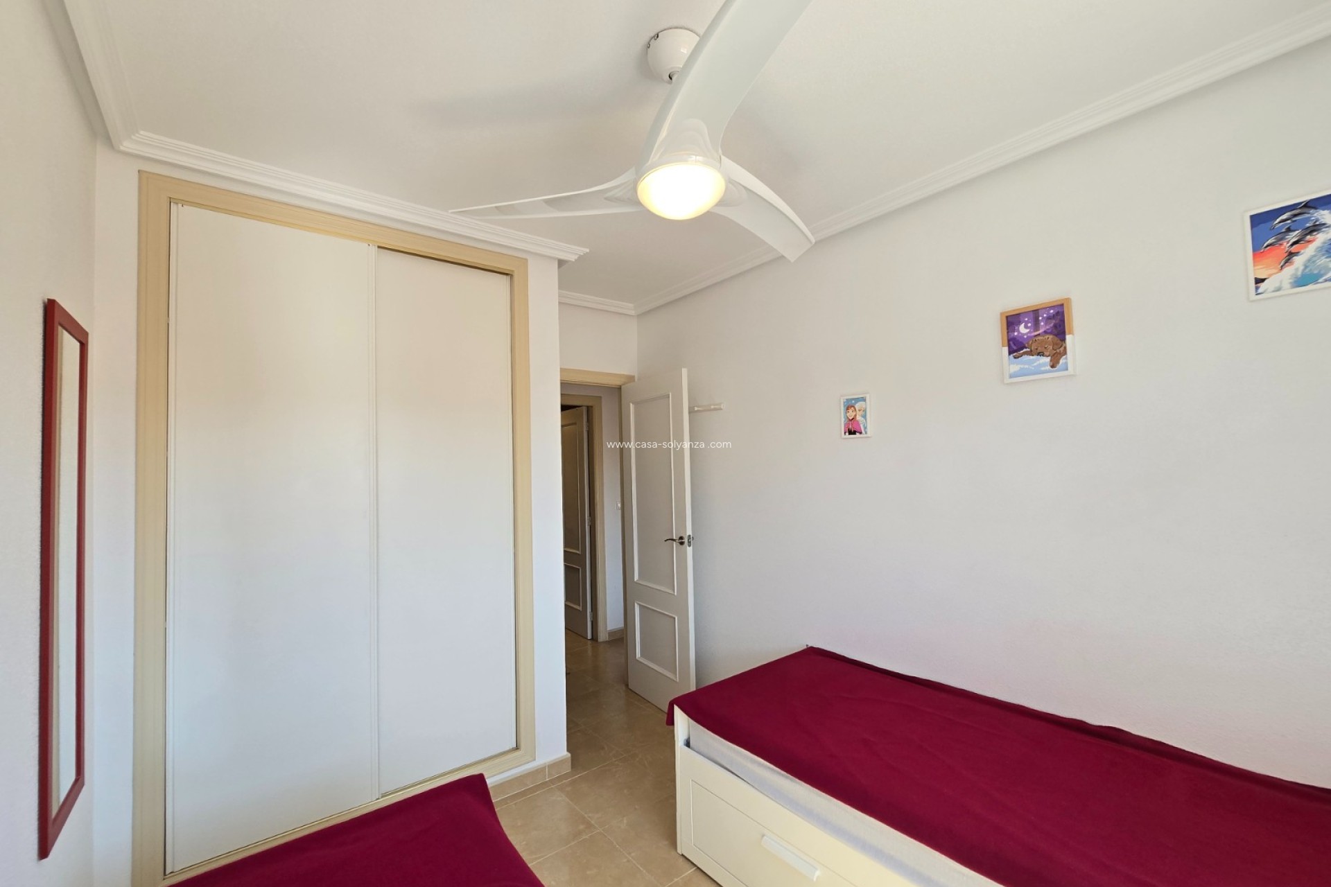 Reventa - Apartamento / piso - Orihuela Costa - Costa Blanca