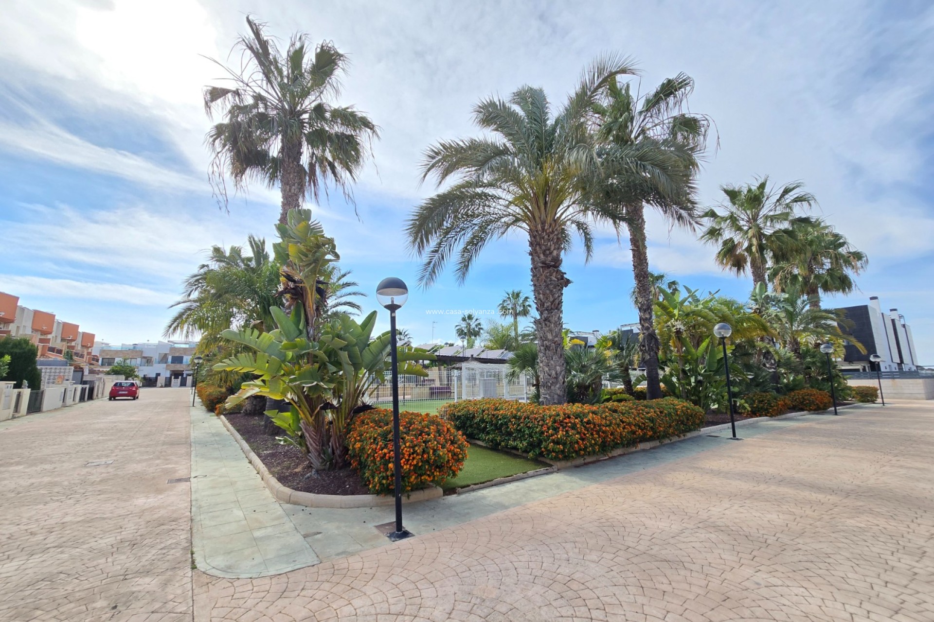 Reventa - Apartamento / piso - Orihuela Costa - Costa Blanca