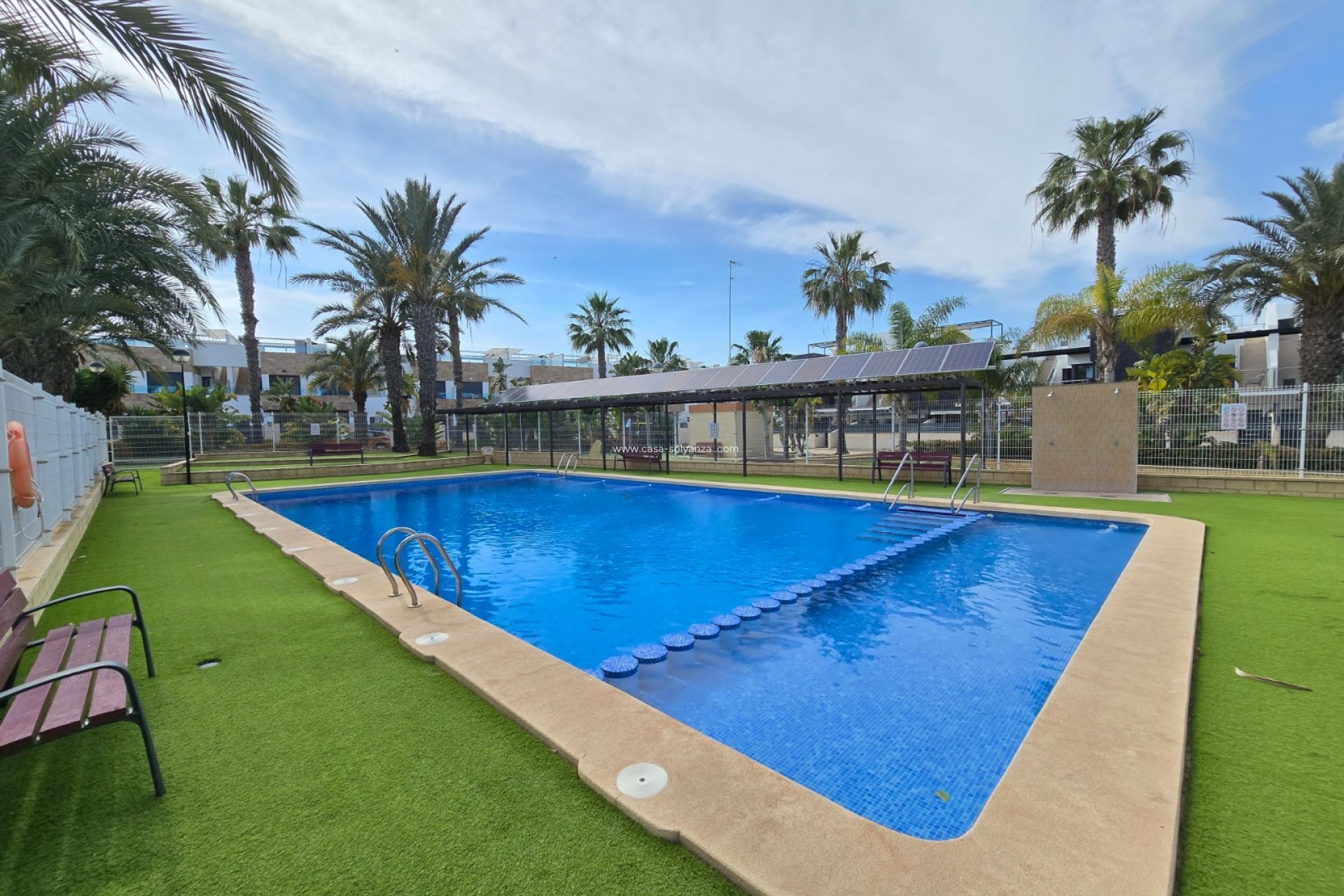 Reventa - Apartamento / piso - Orihuela Costa - Costa Blanca