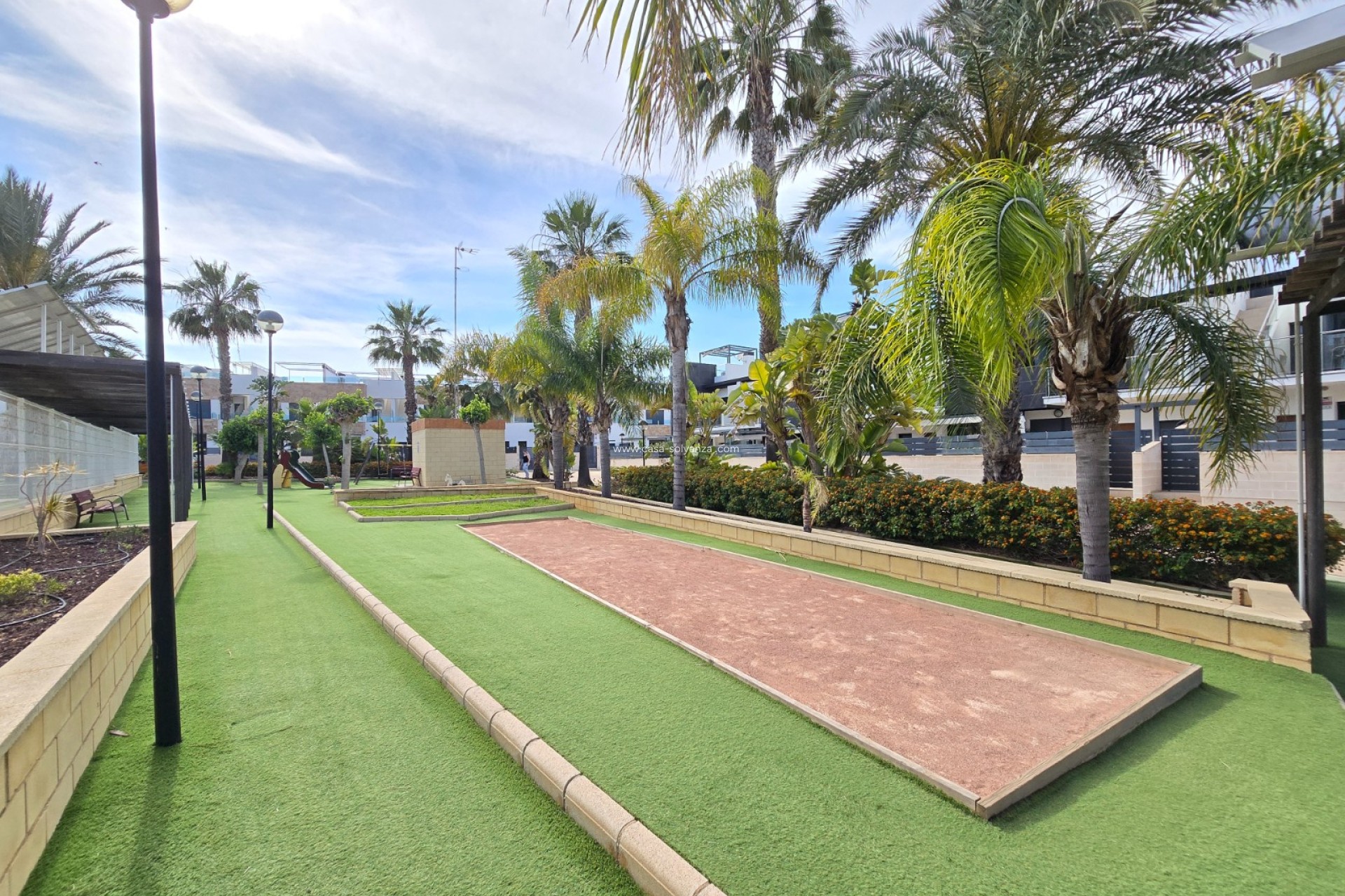 Reventa - Apartamento / piso - Orihuela Costa - Costa Blanca