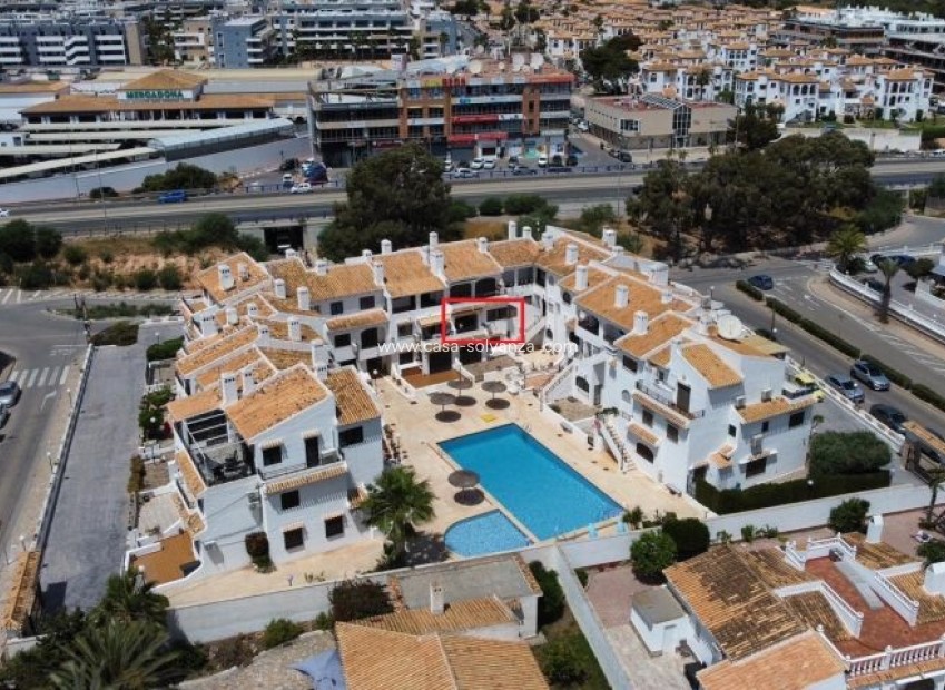Reventa - Apartamento / piso - Orihuela Costa - Costa Blanca