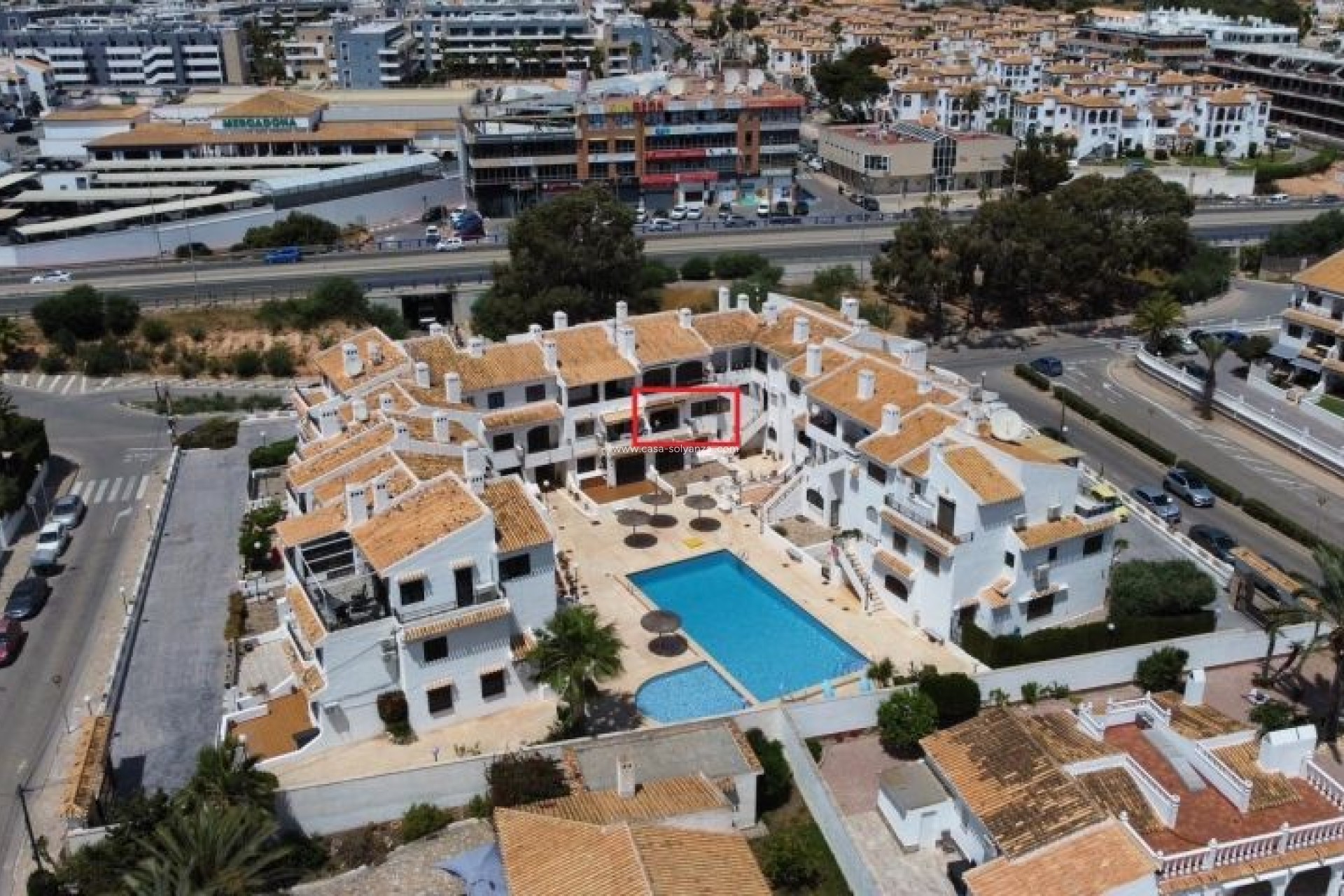 Reventa - Apartamento / piso - Orihuela Costa - Costa Blanca
