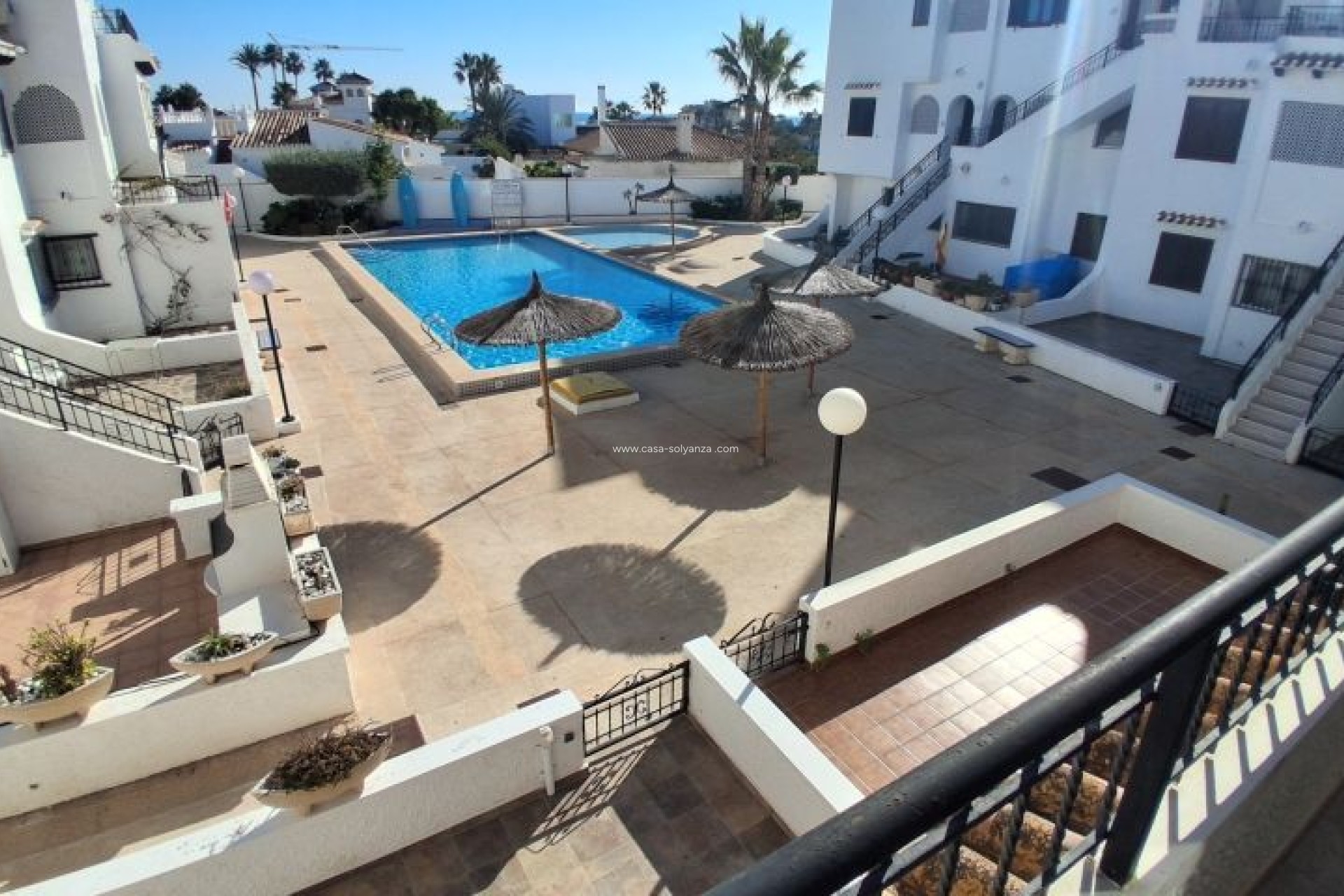 Reventa - Apartamento / piso - Orihuela Costa - Costa Blanca