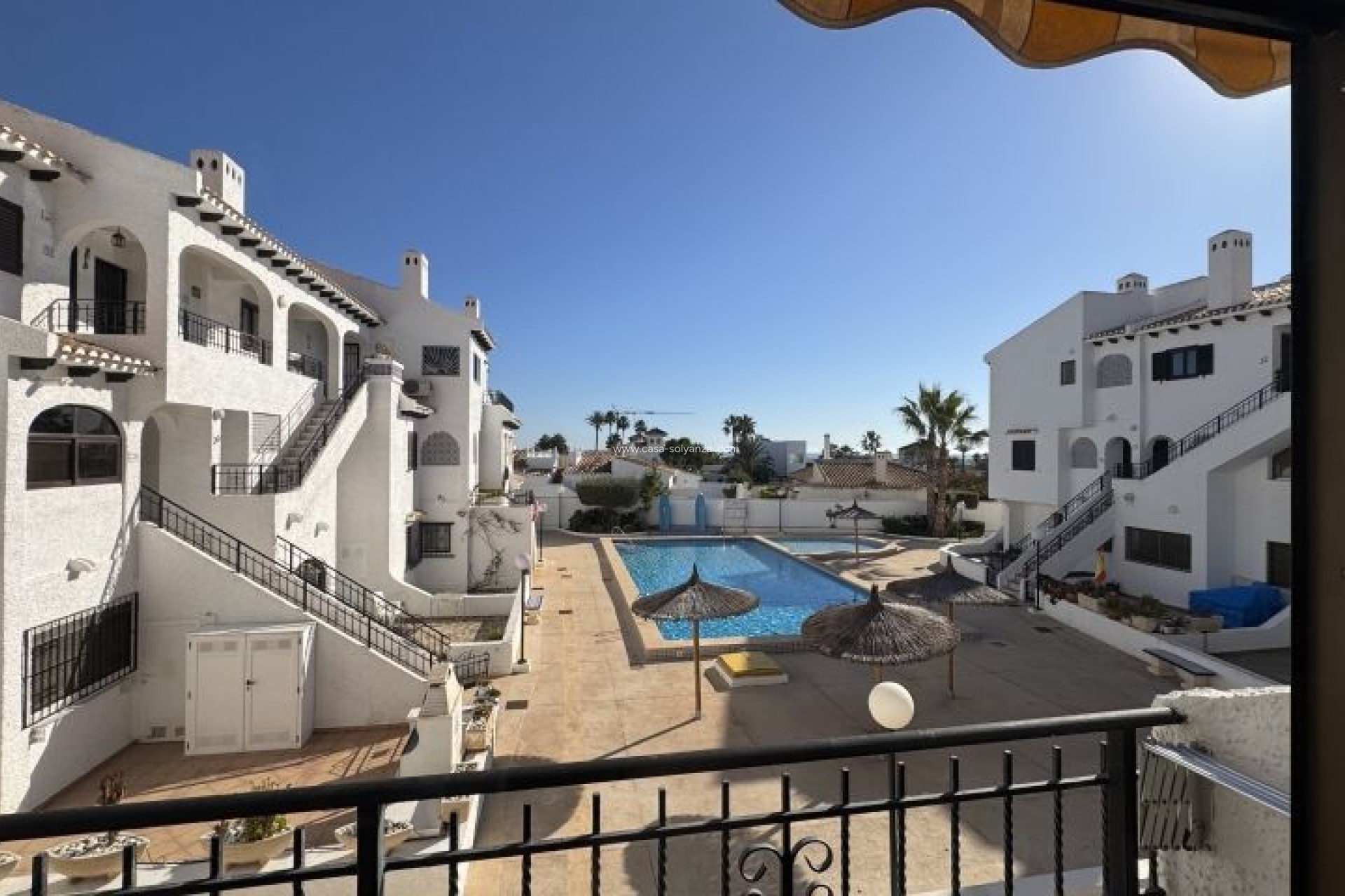 Reventa - Apartamento / piso - Orihuela Costa - Costa Blanca