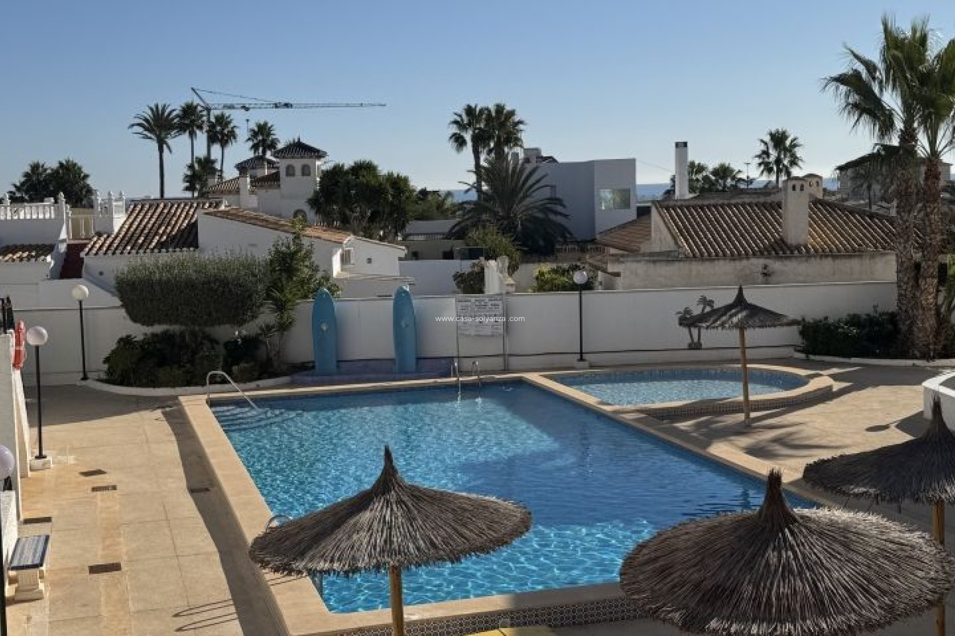 Reventa - Apartamento / piso - Orihuela Costa - Costa Blanca