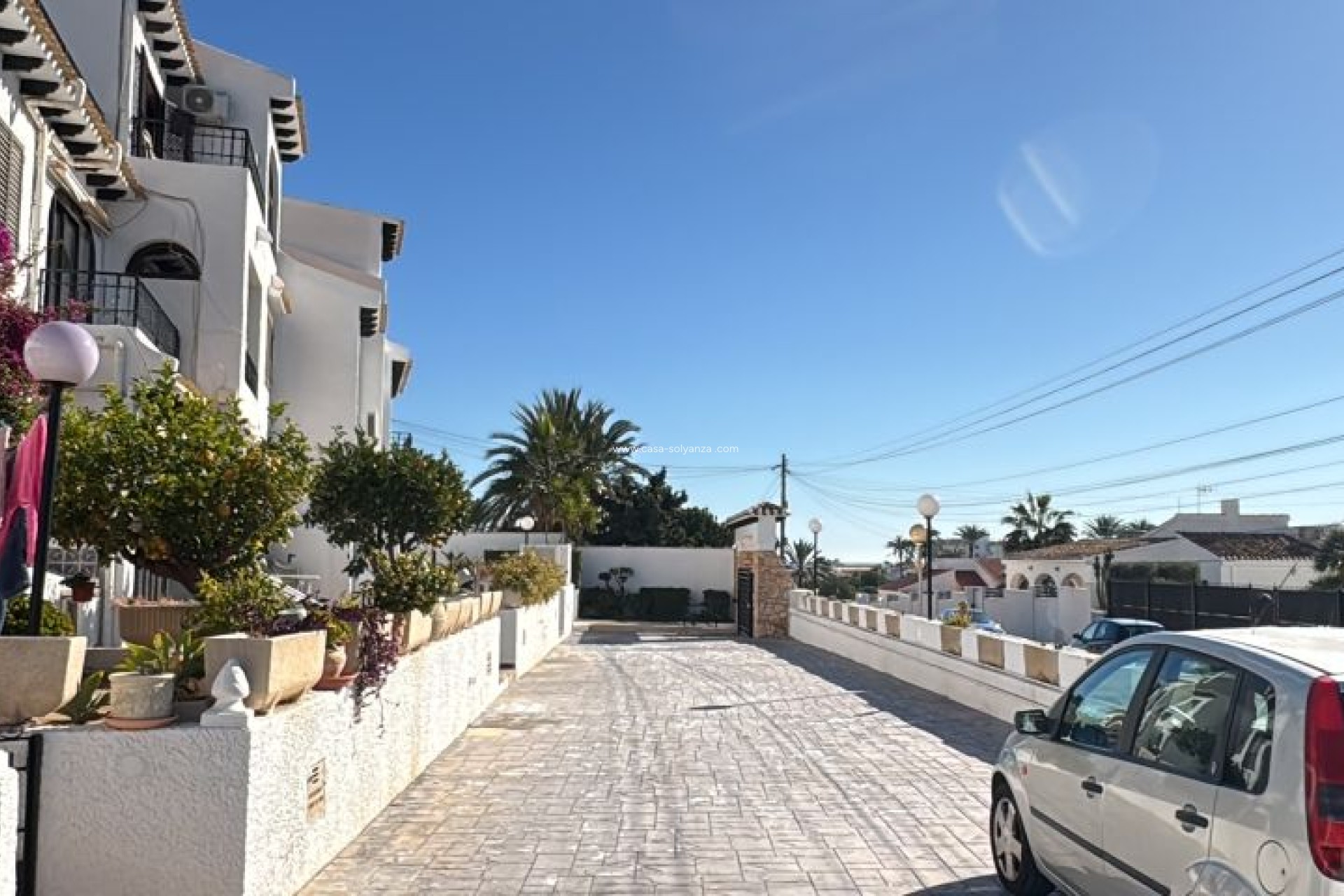 Reventa - Apartamento / piso - Orihuela Costa - Costa Blanca