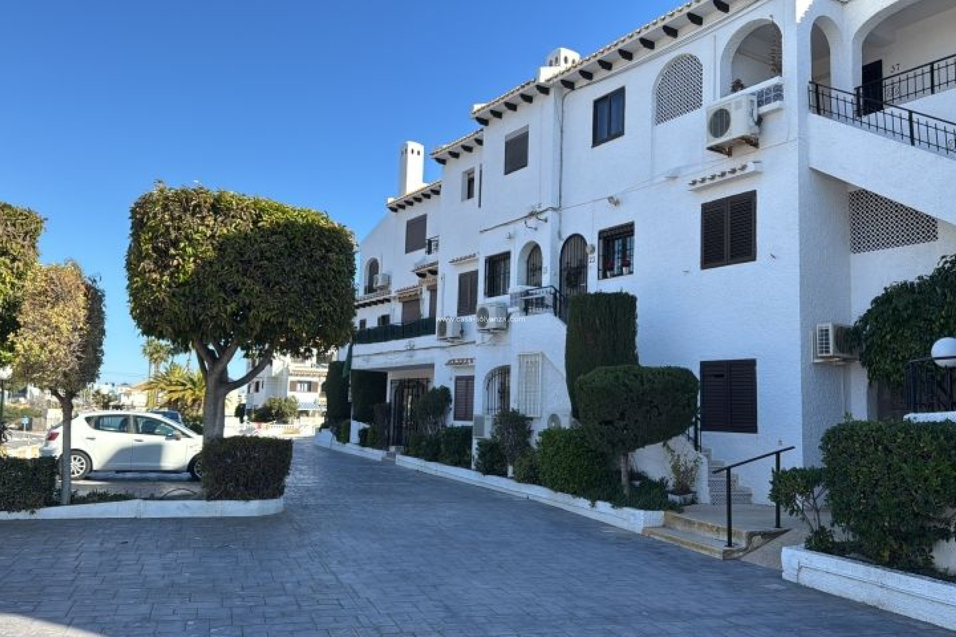 Reventa - Apartamento / piso - Orihuela Costa - Costa Blanca