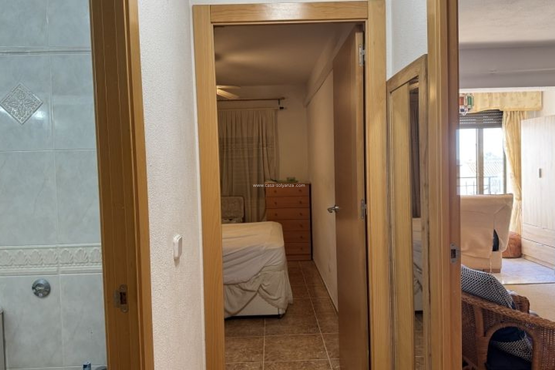 Reventa - Apartamento / piso - Orihuela Costa - Costa Blanca