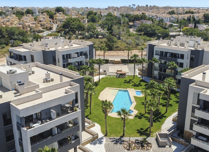 Reventa - Apartamento / piso - Orihuela Costa - Costa Blanca