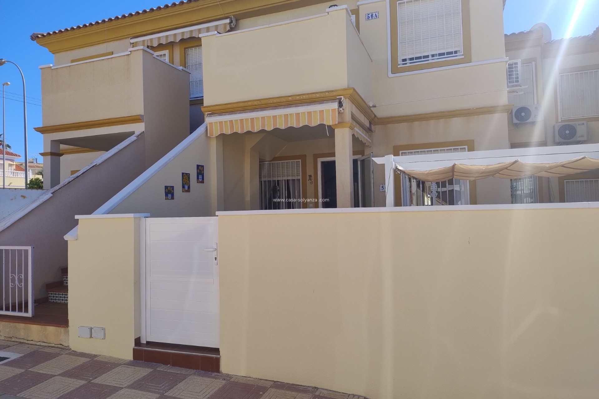 Reventa - Apartamento / piso - Orihuela Costa - Costa Blanca