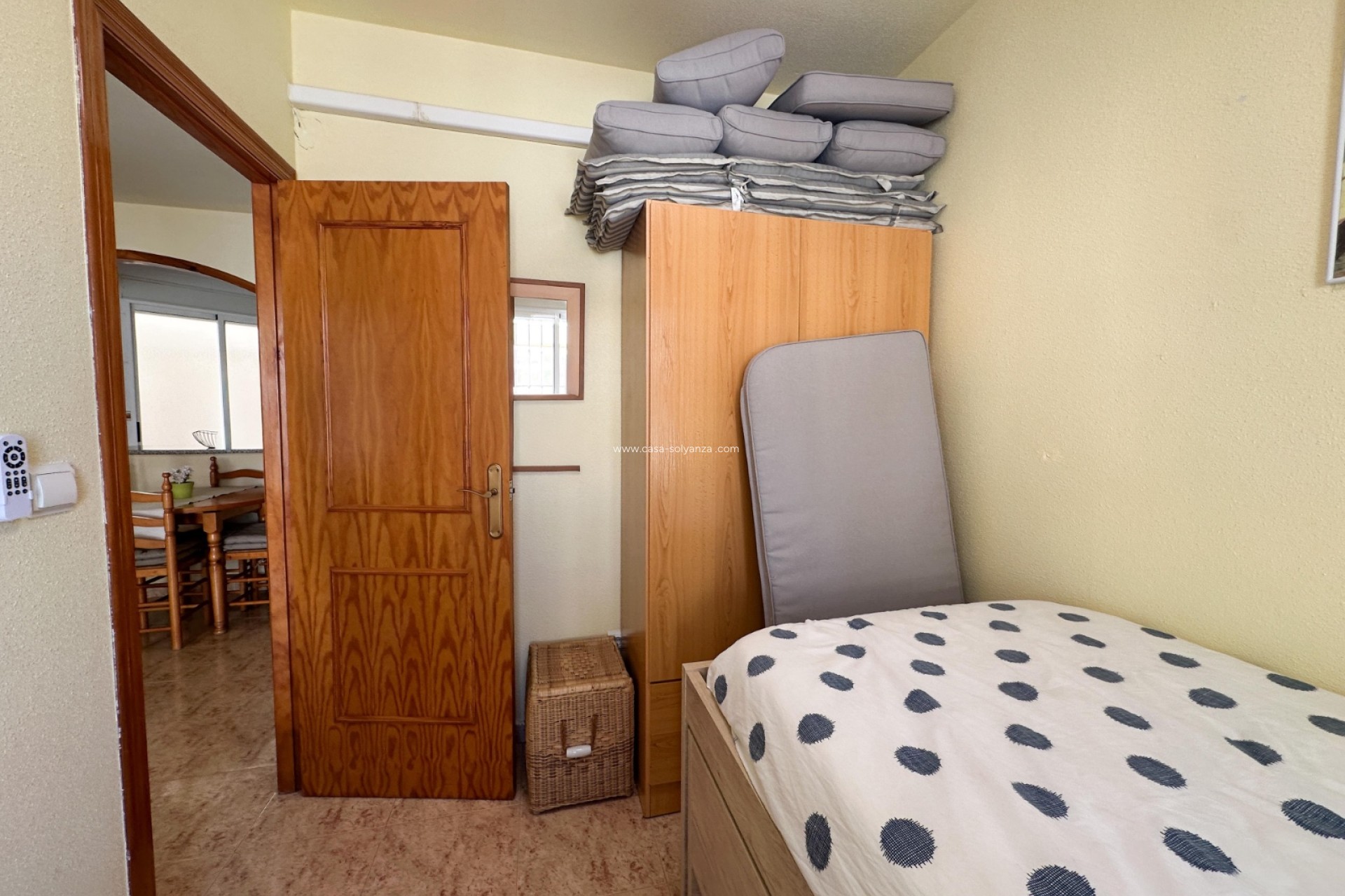 Reventa - Apartamento / piso - Orihuela Costa - Costa Blanca