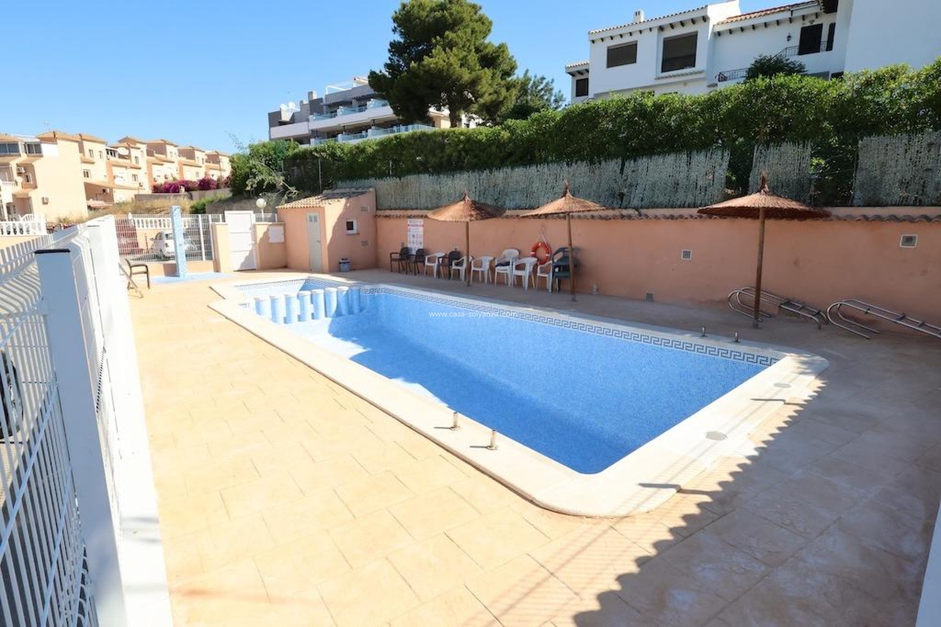 Reventa - Apartamento / piso - Orihuela Costa - Costa Blanca