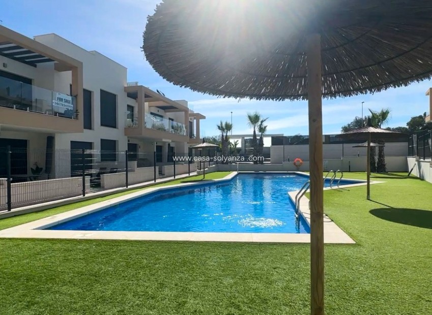 Reventa - Apartamento / piso - Orihuela Costa - Costa Blanca