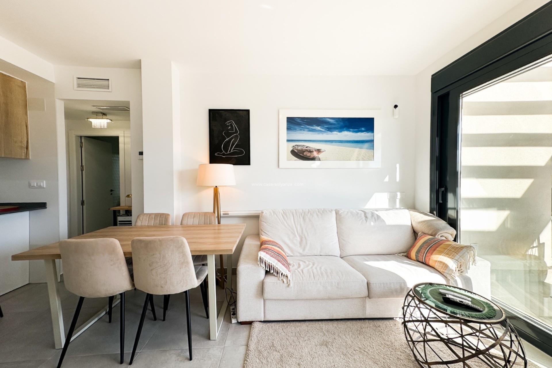 Reventa - Apartamento / piso - Orihuela Costa - Costa Blanca