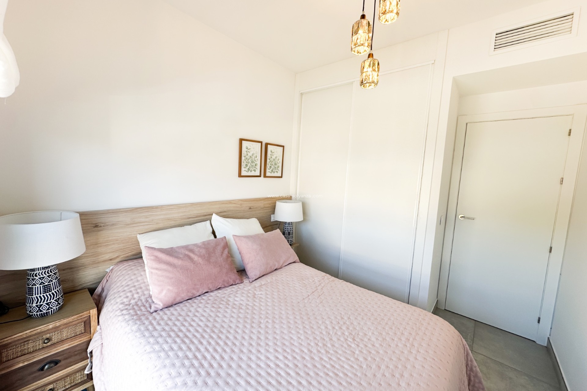Reventa - Apartamento / piso - Orihuela Costa - Costa Blanca