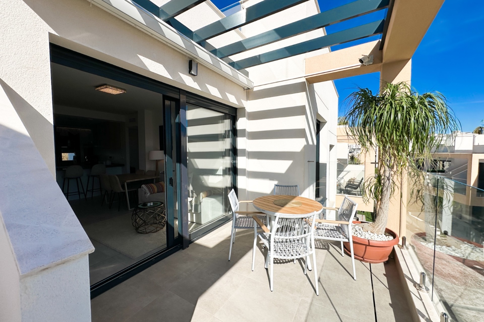 Reventa - Apartamento / piso - Orihuela Costa - Costa Blanca