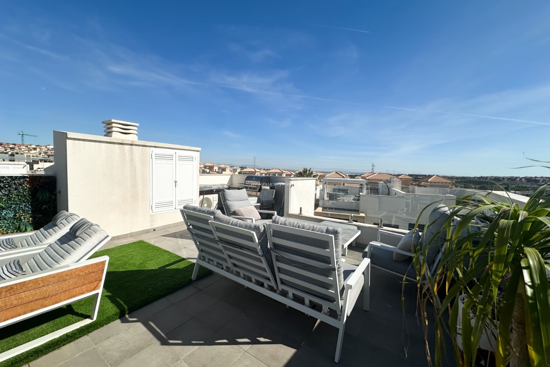 Reventa - Apartamento / piso - Orihuela Costa - Costa Blanca
